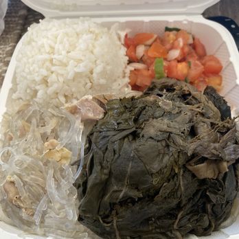 Ige's Lunchwagon & Catering - Hawaiian plate - Caterers Near Me - Aiea, Hawaii Ige's Lunchwagon & Catering - Hawaiian plate - Caterers Near Me - Aiea, Hawaii