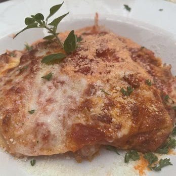 Marcello's - Lasagna - Italian Near Me - Bordentown, New Jersey