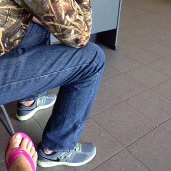 Hertz Rent A Car - Waiting is the hardest part...,, - Car Rental Near Me - Goodyear, Arizona