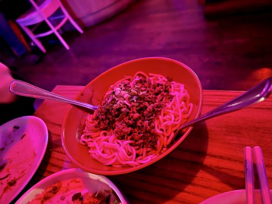 Spicy Moon Bowery by null Spicy Moon Bowery by null