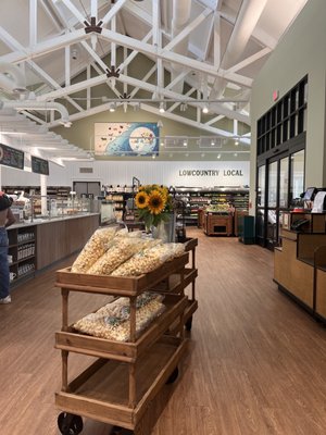 Lowcountry Fresh Market & Cafe by null