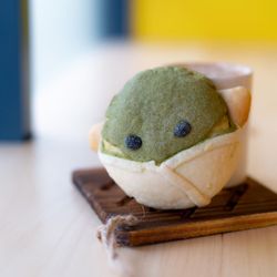 Broyé Cafe & Bakery