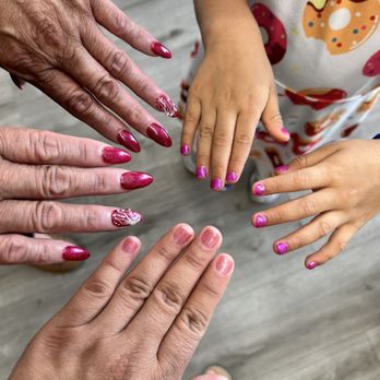 Pro Nails Design - Nail date :) - Nail Salons Near Me - San Jose, California Pro Nails Design - Nail date :) - Nail Salons Near Me - San Jose, California