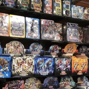 CoreTCG - Toy Stores Near Me - Pasadena, California