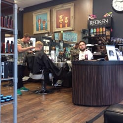 Mr Male Grooming