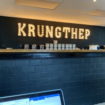 KrungThep Tea Time - Tea Rooms Near Me - Winter Park, Florida KrungThep Tea Time - Tea Rooms Near Me - Winter Park, Florida