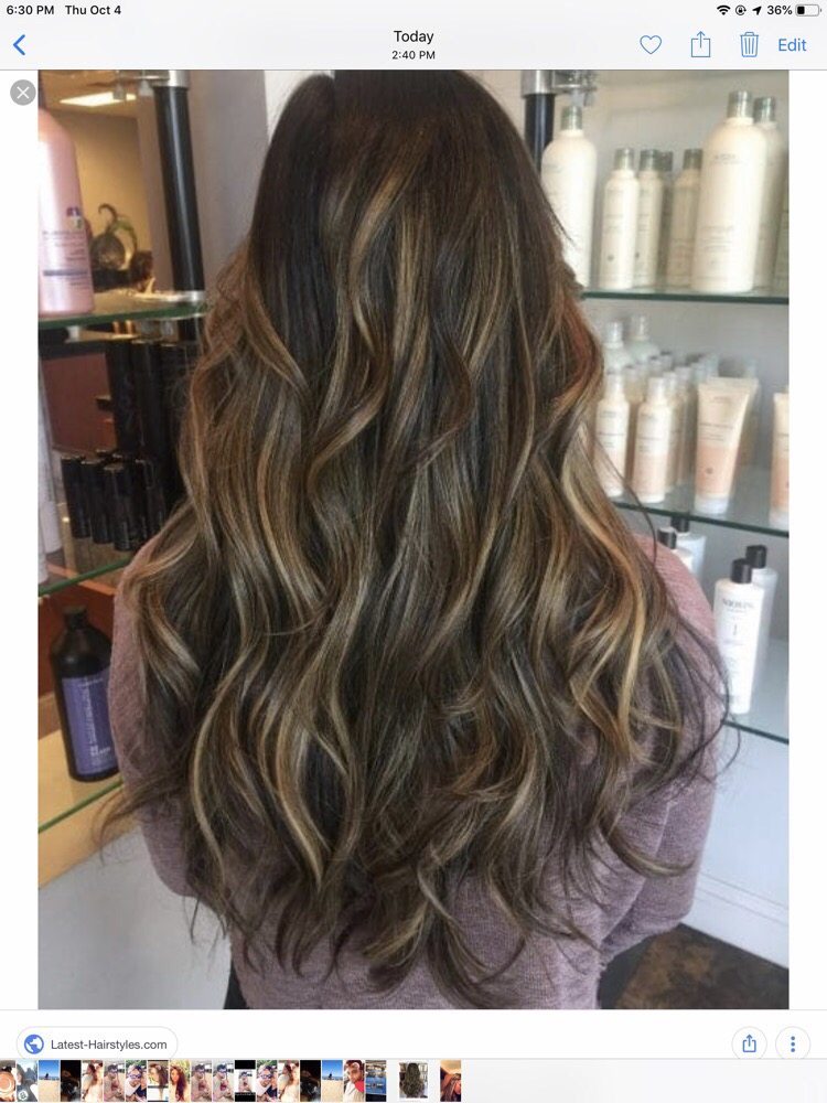 COMPLIMENTS HAIR DESIGN Updated October 2024 1268 Main St, Tewksbury, Massachusetts Hair