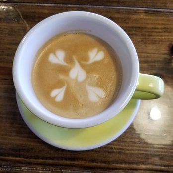Dandelion Cafe - Coffee & Tea Near Me - Bellaire, Texas