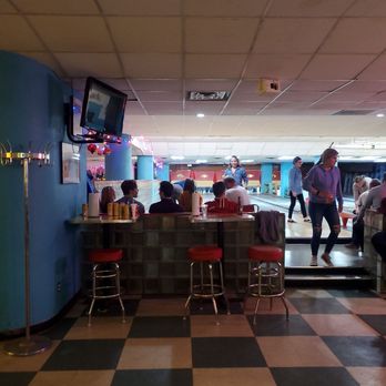 Atomic Bowl Duckpin - Bowling arena - Bowling Near Me - Indianapolis, Indiana Atomic Bowl Duckpin - Bowling arena - Bowling Near Me - Indianapolis, Indiana