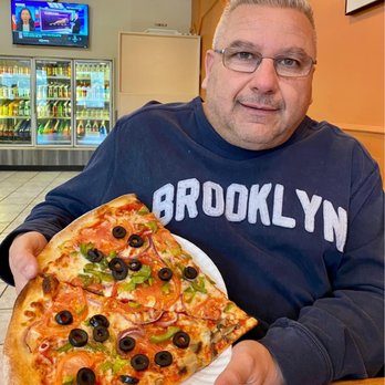 Joe's Pizzeria - Pizza Near Me - Montville, New Jersey Joe's Pizzeria - Pizza Near Me - Montville, New Jersey