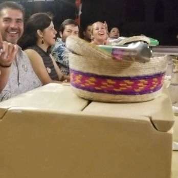 Xoximilco - Performing Arts Near Me - Cancún, ROO Xoximilco - Performing Arts Near Me - Cancún, ROO