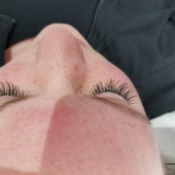 Le Beauty Bar - Lash fill after 3 weeks. - Eyelash Service Near Me - La Habra, California Le Beauty Bar - Lash fill after 3 weeks. - Eyelash Service Near Me - La Habra, California