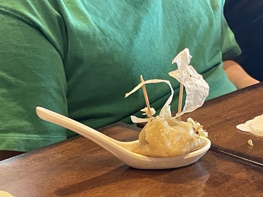 Dumpling Generation by null