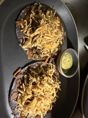 Matilda Restaurant by null