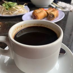 Vietnamese Coffee (Hot) Vietnamese Coffee (Hot)