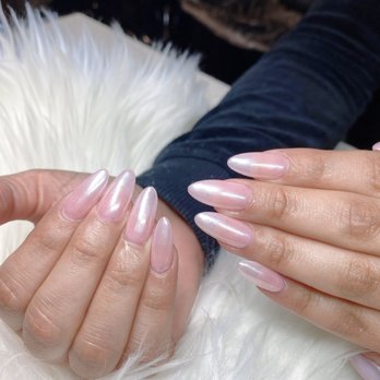 Kitchen Nail Bar - Mountain View - Nail Salons Near Me - Mountain View, California