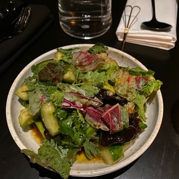 Mimi Chinese - Cucumber salad - Chinese Near Me - Toronto, Ontario Mimi Chinese - Cucumber salad - Chinese Near Me - Toronto, Ontario