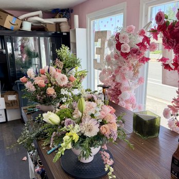 Pretty Petals SD - Florists Near Me - Poway, California