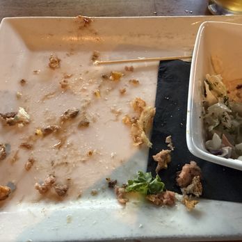 Noble Hops - It completely finished burger - Gastropubs Near Me - Oro Valley, Arizona