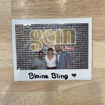 The Gem Studio - Jewelry Near Me - Salt Lake City, Utah