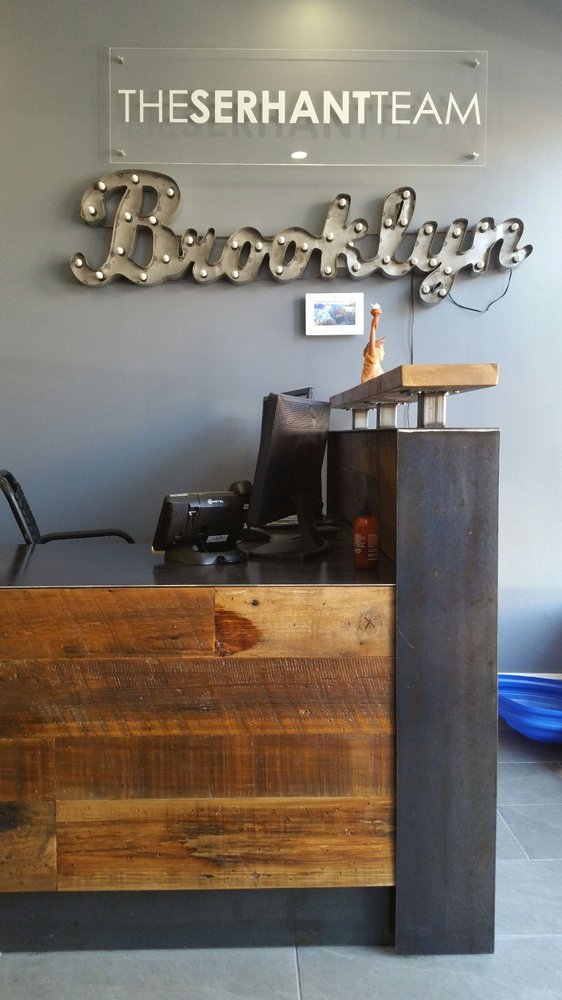 NEST SEEKERS INTERNATIONAL SERHANT TEAM Updated August 2024 326