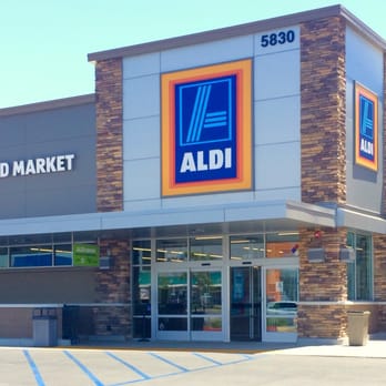 ALDI - View from outside :) - Grocery Near Me - South Gate, California ALDI - View from outside :) - Grocery Near Me - South Gate, California