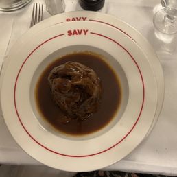 Lamb Confit Lamb Confit