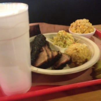 Stiles Switch BBQ & Brew - Stiles switch - Barbeque Near Me - Austin, Texas