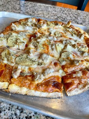Faraci Pizza by null