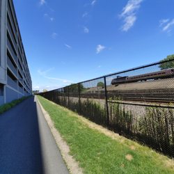Assembly MBTA Station