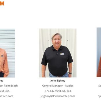 Florida Coast Equipment - Farm Equipment Repair Near Me - Naples, Florida Florida Coast Equipment - Farm Equipment Repair Near Me - Naples, Florida