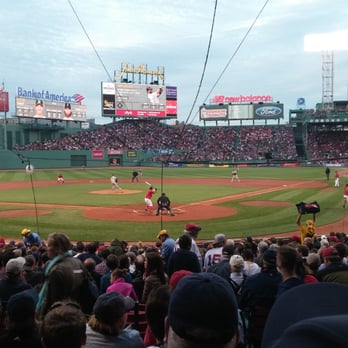 Fenway Park - Fenway - Stadiums & Arenas Near Me - Boston, Massachusetts Fenway Park - Fenway - Stadiums & Arenas Near Me - Boston, Massachusetts