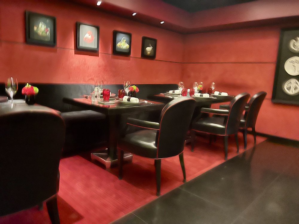 L'Atelier de Joël Robuchon
