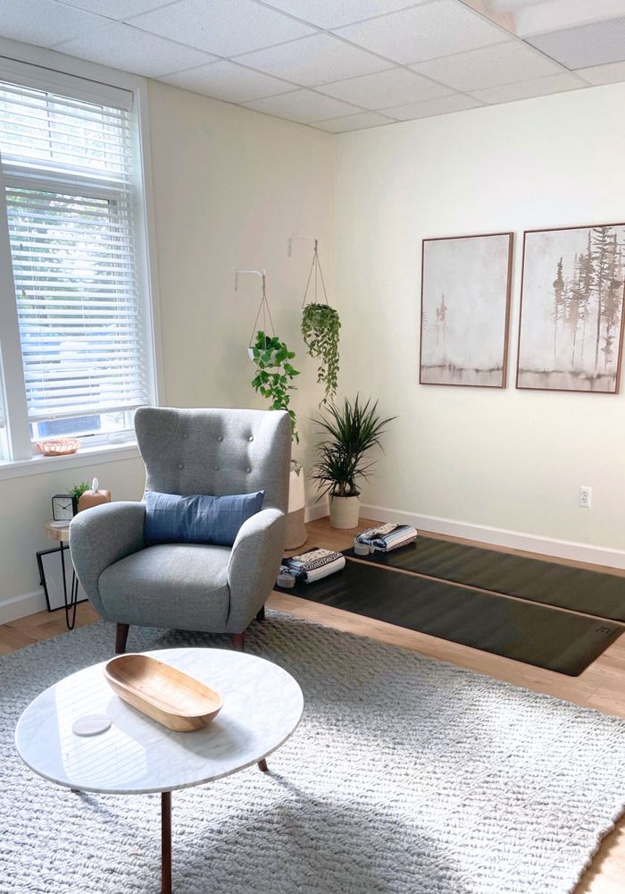 Reset Brain and Body - grief counselor in Ann Arbor, MI