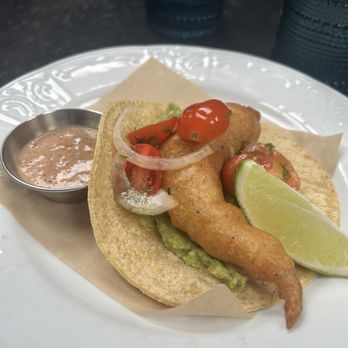 SAUSAL - Crispy Fish Taco - Mexican Near Me - El Segundo, California SAUSAL - Crispy Fish Taco - Mexican Near Me - El Segundo, California