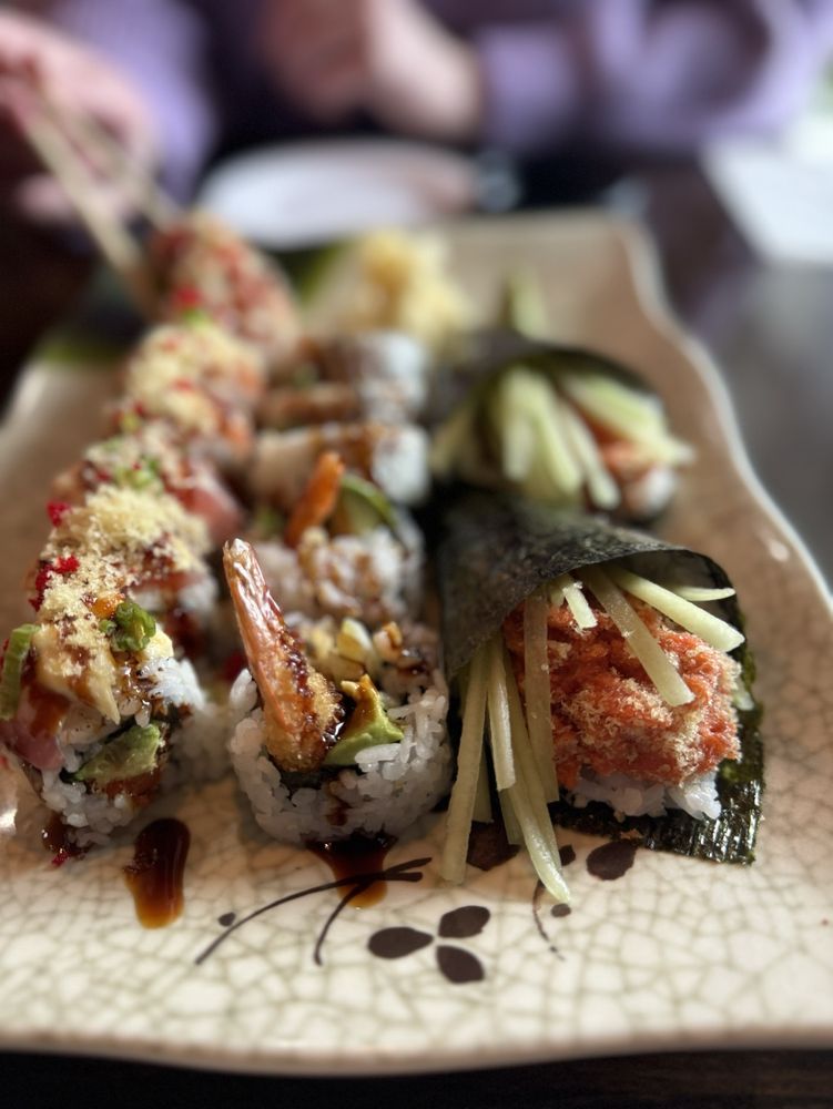 Baozi Asian Street Food