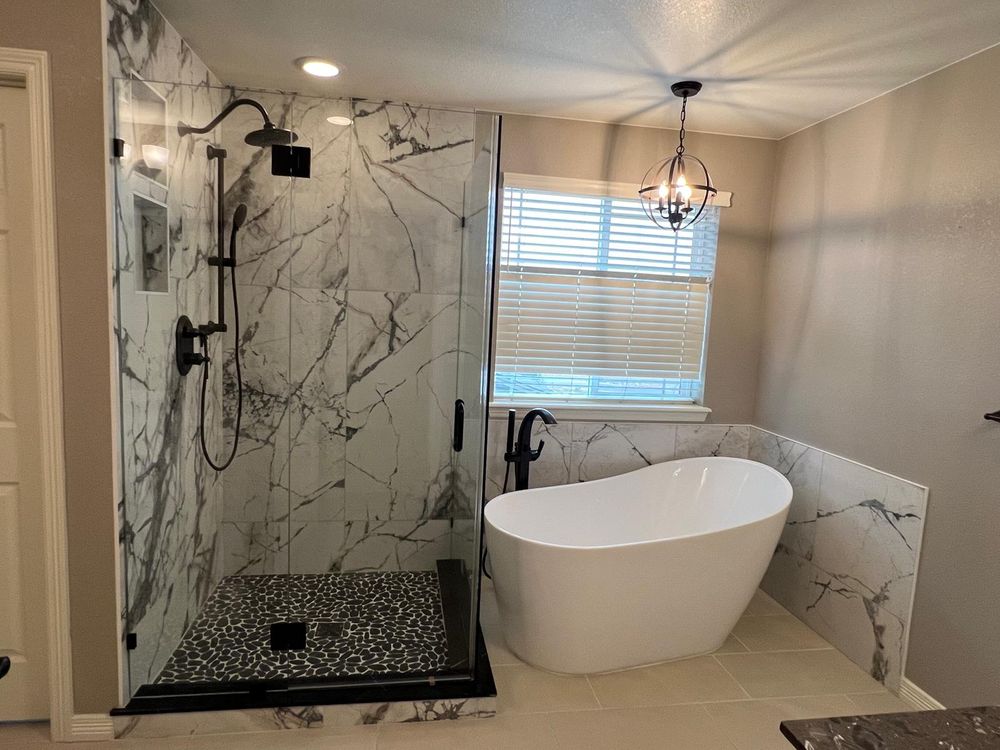 Slide of Great Homes Renovation