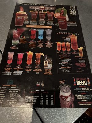 Hash House A Go Go by null