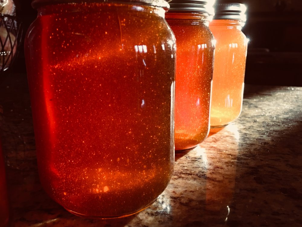 JCs Honey Bees - beekeeping in Weatherford, TX
