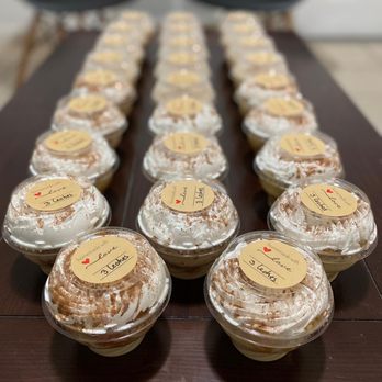 Tasty Flavor - CAKE TRES LECHES - Burgers Near Me - Miami, Florida Tasty Flavor - CAKE TRES LECHES - Burgers Near Me - Miami, Florida
