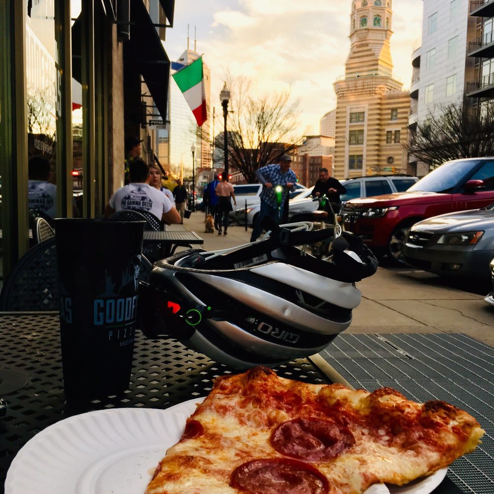 Goodfellas Pizzeria - Pizza Near Me - Indianapolis, Indiana Goodfellas Pizzeria - Pizza Near Me - Indianapolis, Indiana