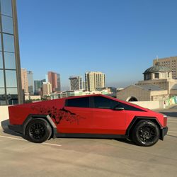 Houston Car Rental