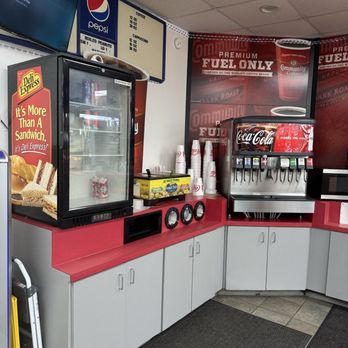 Ana Travel Center - Grocery Near Me - Brewton, Alabama Ana Travel Center - Grocery Near Me - Brewton, Alabama