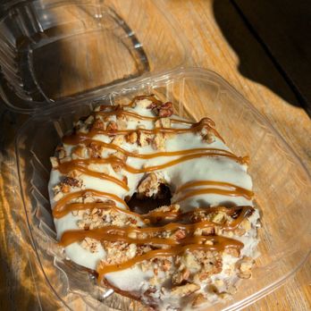 Downstate Donuts - Donut - Donuts Near Me - Chicago, Illinois Downstate Donuts - Donut - Donuts Near Me - Chicago, Illinois