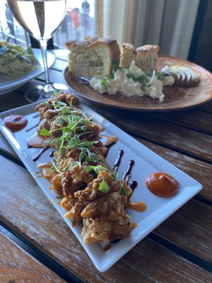 West Shore Cafe and Inn by null