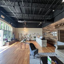 CBD American Shaman - Raleigh