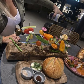 ARLO - Food, wine, & boobage! - New American Near Me - San Diego, California ARLO - Food, wine, & boobage! - New American Near Me - San Diego, California