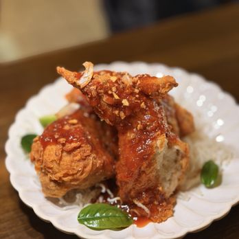 Glom Thai - Thai Near Me - Berkeley, California