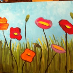 Finished piece... Haha