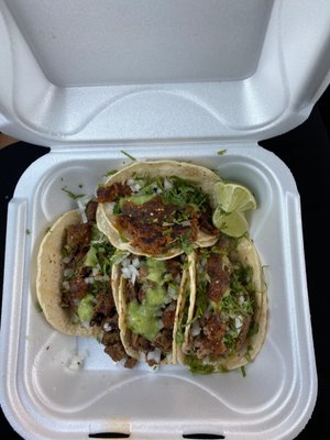 Taco Cantina by null